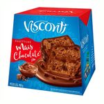 Panettone-Mais-Chocolate-450g---Visconti