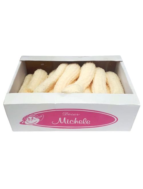 Maria Mole Tradicional 200g - Doces Michele