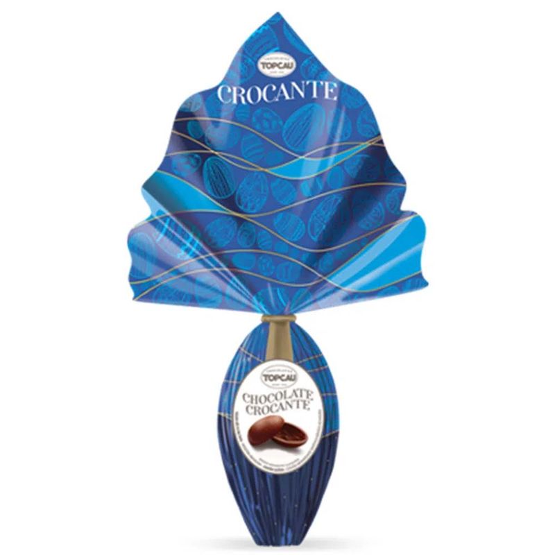 Ovo-de-Pascoa-Chocolate-Crocante-120g---Top-Cau