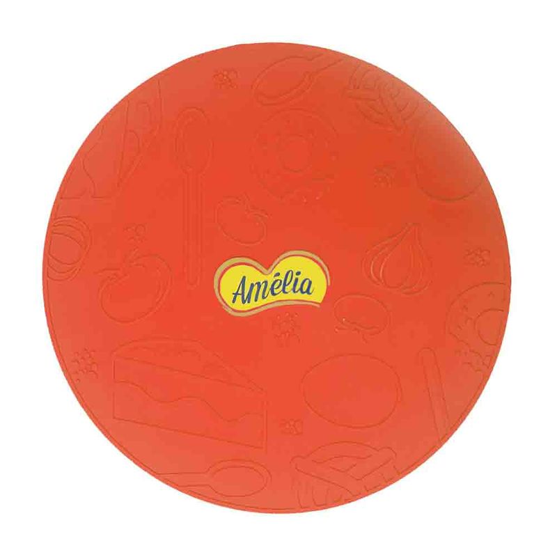 Brinde-Descanso-de-Panela-Silicone-Vermelho-20cm---Amelia