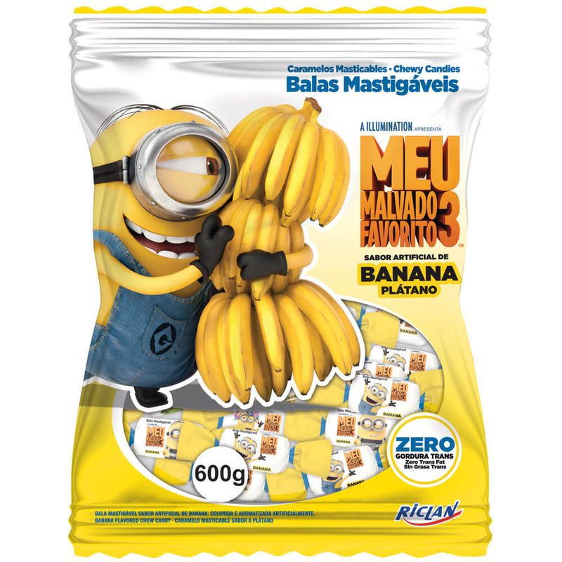 Bala-Mastigavel-Banana-Minions-600g---Freegells