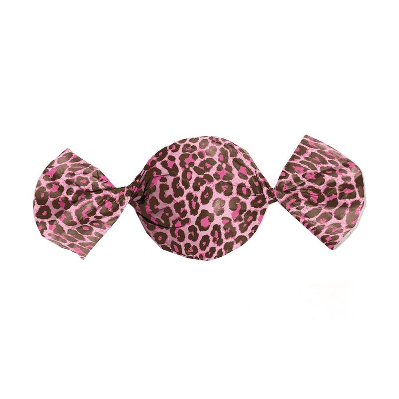 Embalagem-para-Trufa-Felina-Rosa-15x16cm-c-100---Cromus