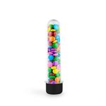 Lembrancinha-Tubete-de-Plastico-Tampa-Preta-c-10
