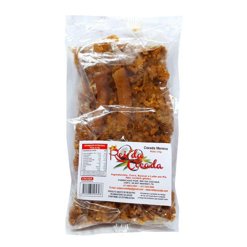 Cocada-Morena-270g---Rei-da-Cocada
