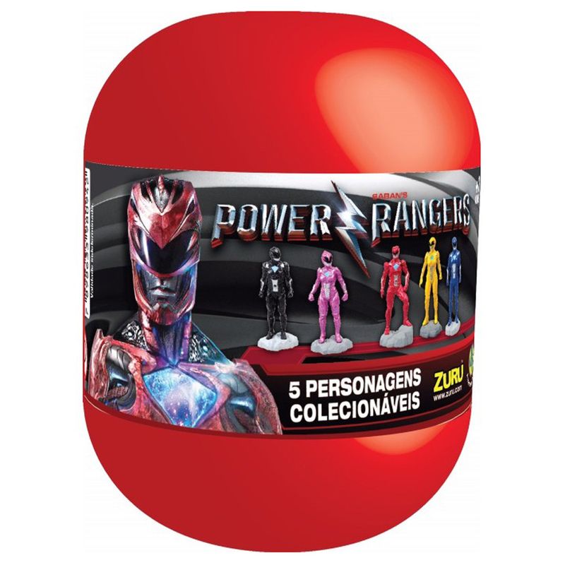 Ovo-Surpresa-Power-Rangers---DTC