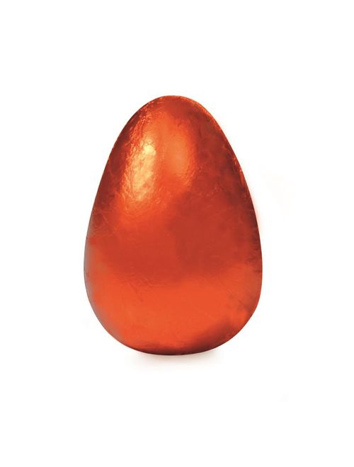 Folha Chumbo Laranja 43,5x59cm c/50 - Cromus