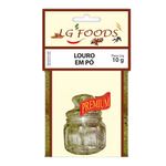 Louro-Po-10g---LG-Foods