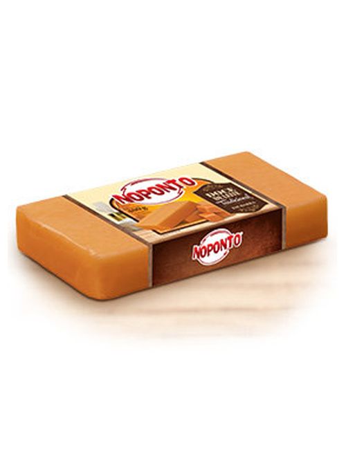 Doce de Leite em Barra 400g - Noponto