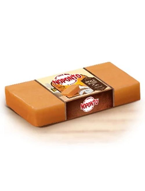 Doce de Leite com Coco em Barra 400g - Noponto