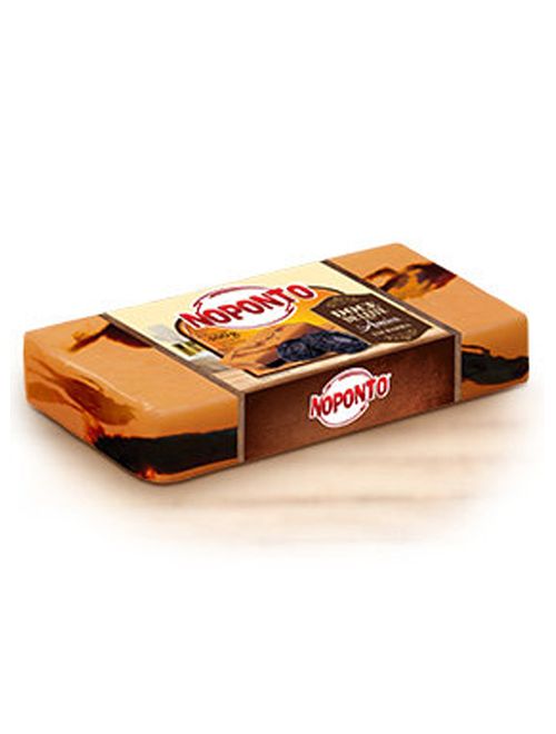 Doce de Leite com Ameixa em Barra 400g - Noponto