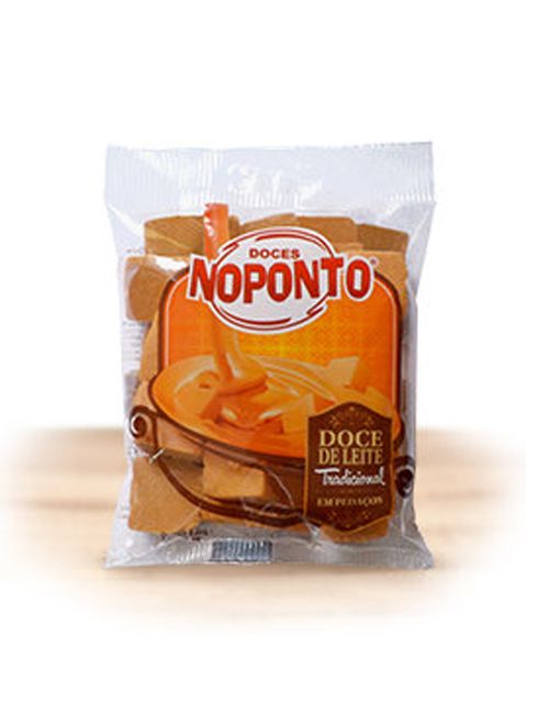 Doce de Leite 160g - Noponto