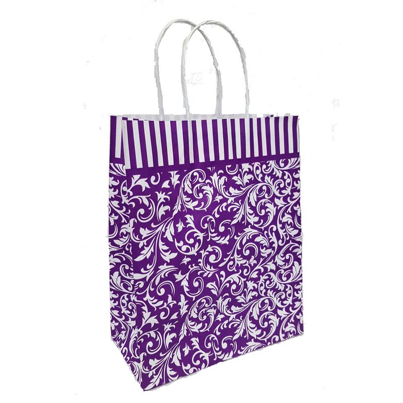 Sacola-Papel-Arabesco-Roxo-18x9x22cm-c-10---LC
