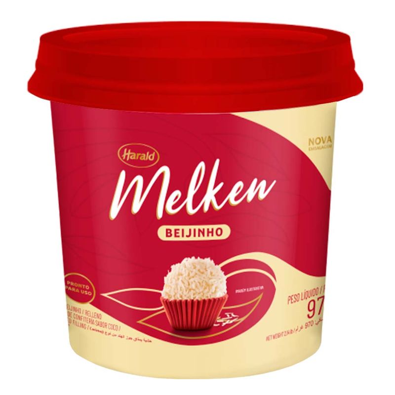 Beijinho-Pronto-Melken-970g---Harald