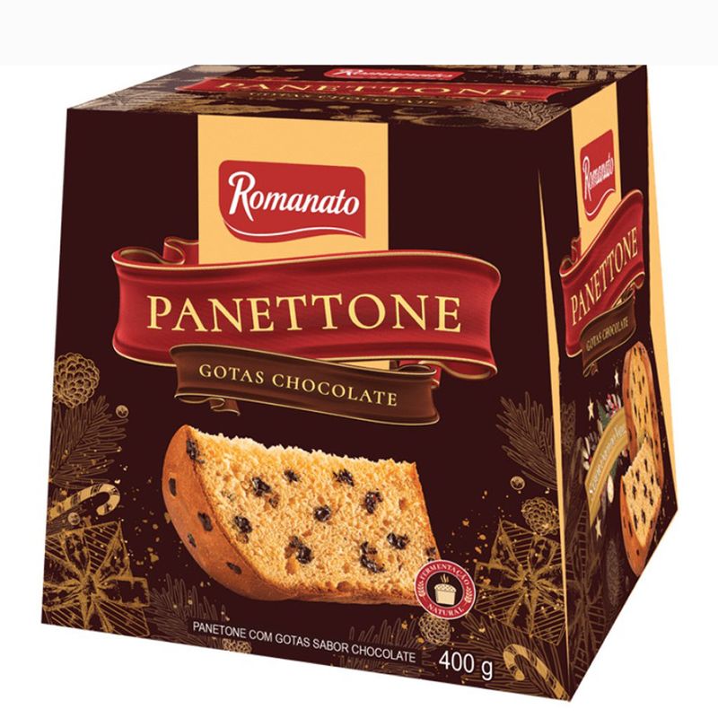 Panettone-Gotas-de-Chocolate-400g---Romanato