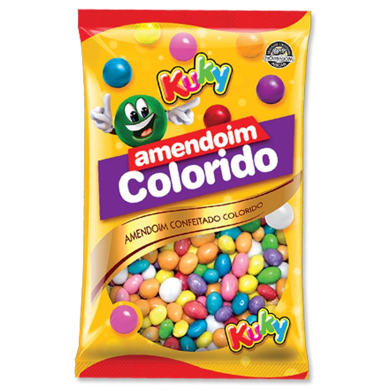 Amendoim-Confeitado-Colorido-500g---Kuky