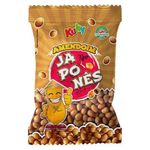 Amendoim-Salgado-Japones-500g---Kuky