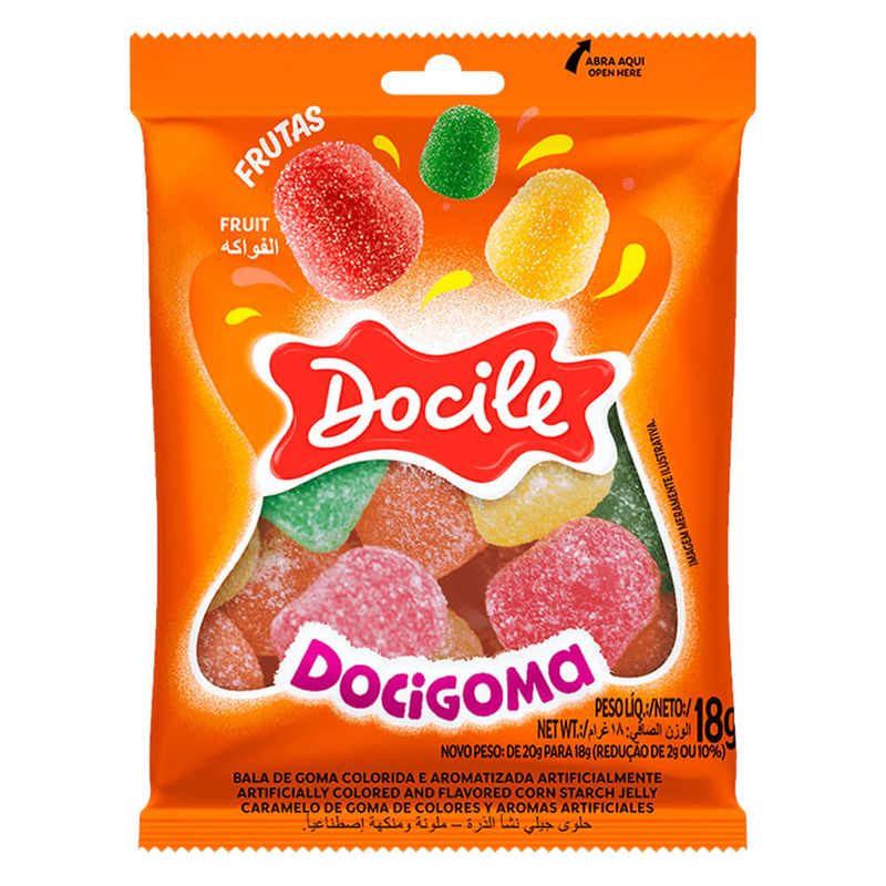 Mini-Bala-de-Goma-Docigoma-Sino-Sortida-18g-c-24---Docile