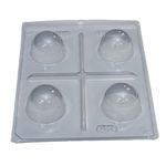 Forma-PVC-Silicone-Trufa-60g-Ref.42---BWB