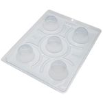 Forma-PVC-Silicone-Trufa-45g-Ref.41---BWB