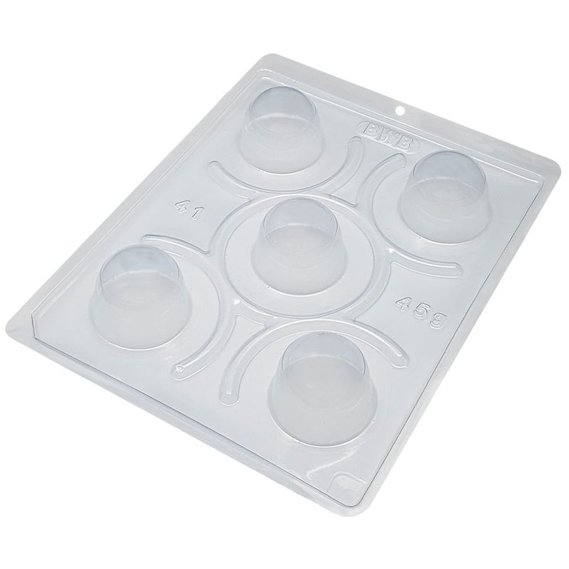 Forma-PVC-Silicone-Trufa-45g-Ref.41---BWB
