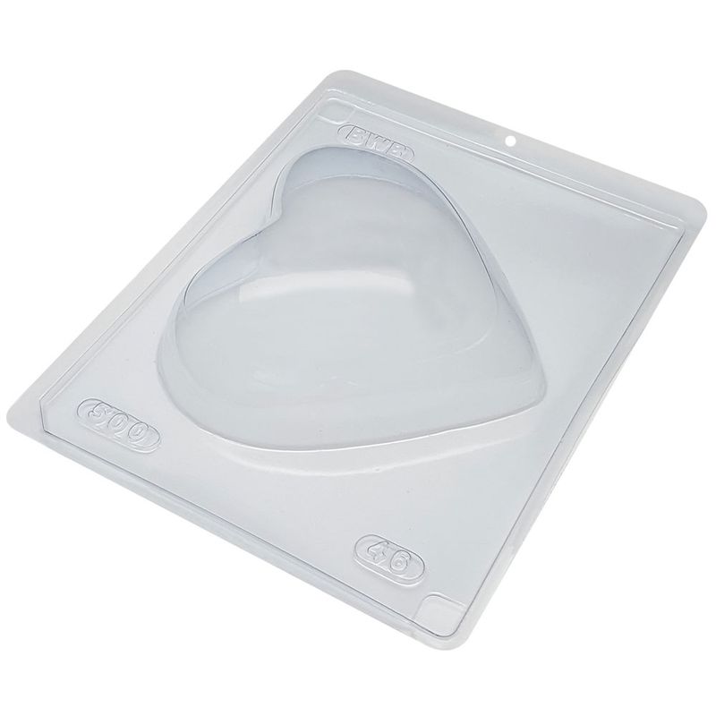 Forma-PVC-Silicone-Coracao-500g-Ref.46---BWB