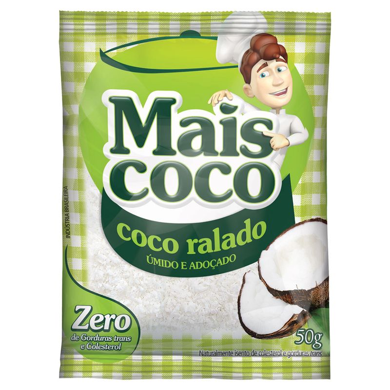 Coco-Ralado-Umido-e-Adocado-Mais-Coco-50g---Sococo