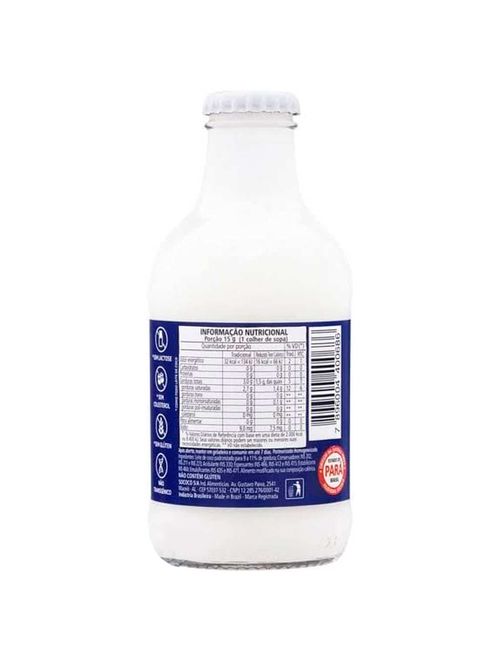 Leite de Coco RTC 200ml - Sococo