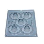 Forma-PVC-Silicone-Bombom-Especial-Tradicional-Ref.40---BWB