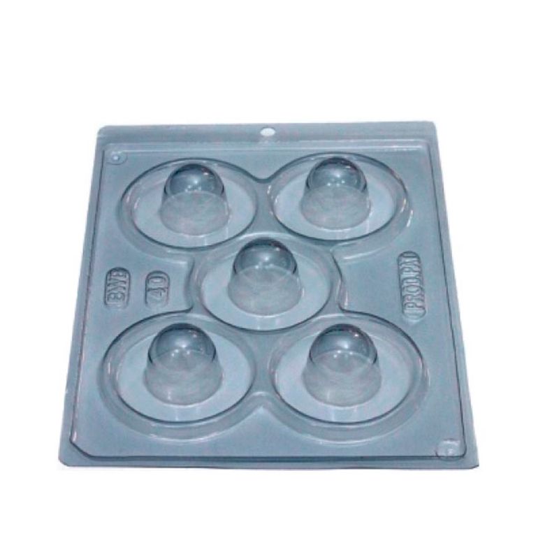 Forma-PVC-Silicone-Bombom-Especial-Tradicional-Ref.40---BWB