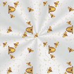 Saco-Poli-Doce-Mel-15x22cm-c-100---Cromus