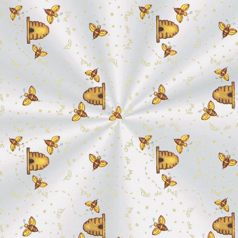 Saco-Poli-Doce-Mel-15x22cm-c-100---Cromus