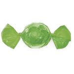 Embalagem-para-Trufa-Verde-Maca-15x16cm-c-100---Cromus