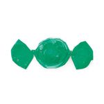 Embalagem-para-Trufa-Verde-Bandeira-15x16cm-c-100---Cromus