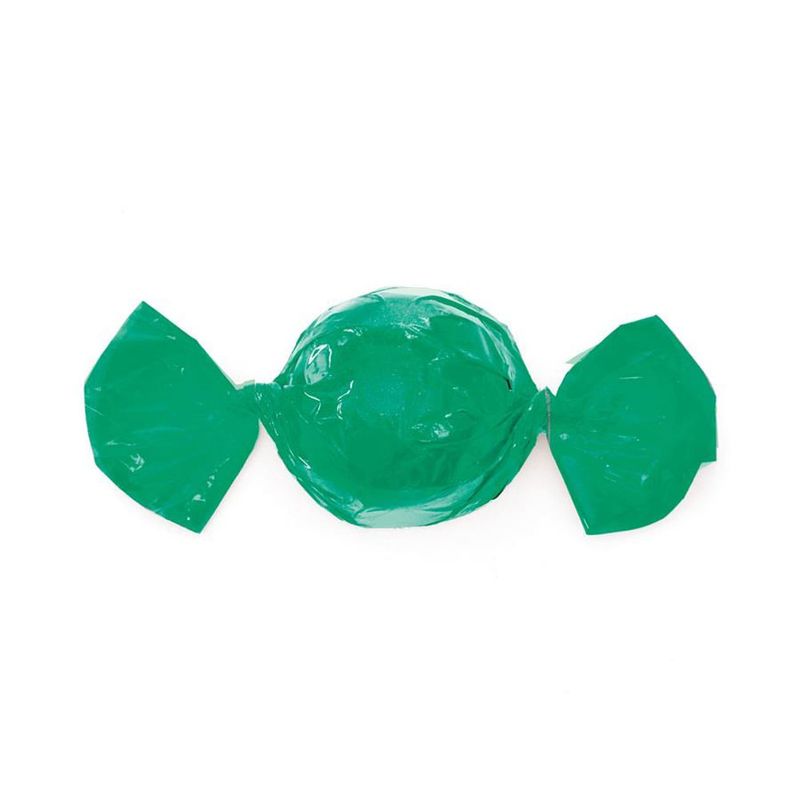Embalagem-para-Trufa-Verde-Bandeira-15x16cm-c-100---Cromus