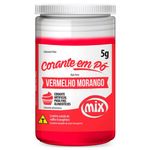Corante-em-po-Vermelho-Morango-5g---Mix