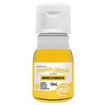 Corante-Liquido-Amarelo-Damasco-10ml---Mix