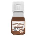 Corante-Liquido-Marrom-Chocolate-10ml---Mix