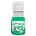 Corante-Liquido-Verde-Hortela-10ml---Mix