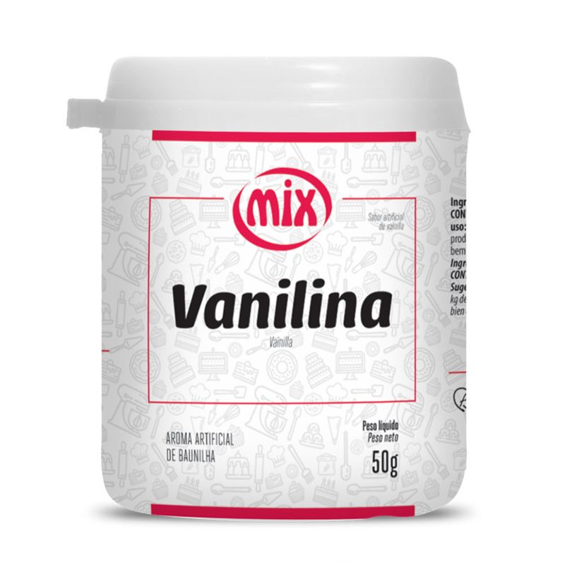 Vanilina-50g---Mix