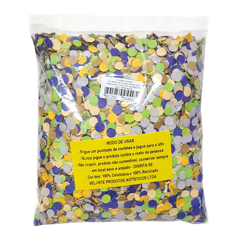 Confete-Papel-200g-ref.Br08---Velarte