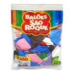 Balao-Sortido-Tamanho-7-c-50---Sao-Roque