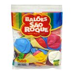 Balao-Cores-Sortidas-Tamanho-9-c-50---Sao-Roque