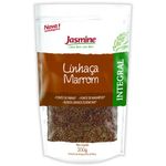 Linhaca-Marrom-em-Graos-200g---Jasmine