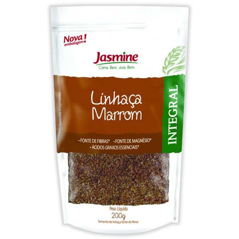 Linhaca-Marrom-em-Graos-200g---Jasmine