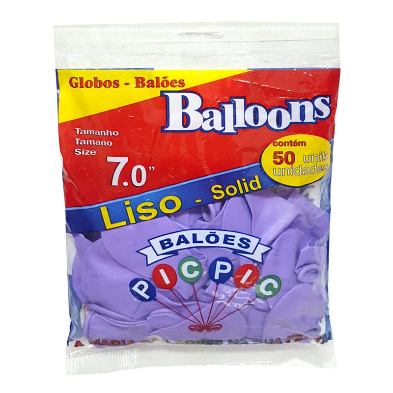 Balao-Liso-Lilas-Tamanho-7-c-50---Pic-Pic