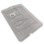 Forma-PVC-Jogo-Ferramentas-c-6-Cavidades