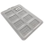 Forma-PVC-Barrinha-c-8-Cavidades