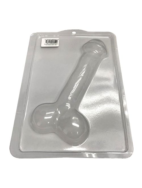 Forma Pvc Erótico - Embalarti