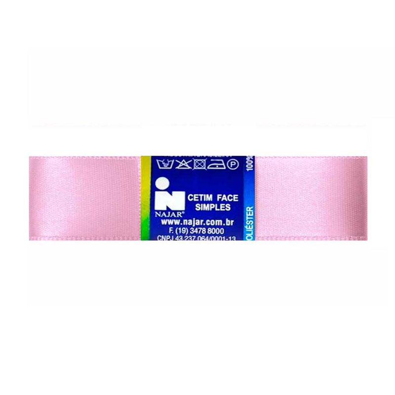 Fita-de-Cetim-Simples-No5-Cor-Rosa-c-10m---Najar