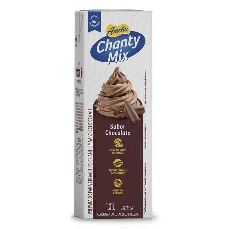 Chantilly-Chocolate-Amelia-Chanty-Mix-1L---Vigor